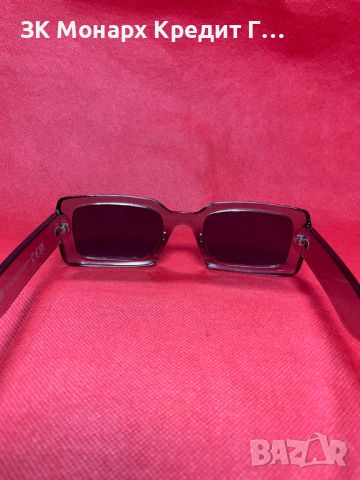 Слънчеви очила H&M 1148016 9 776307, снимка 3 - Слънчеви и диоптрични очила - 45517190