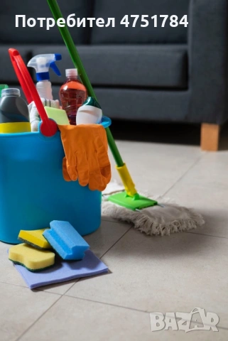 Професионално почистване, снимка 2 - Почистване на домове - 53665197