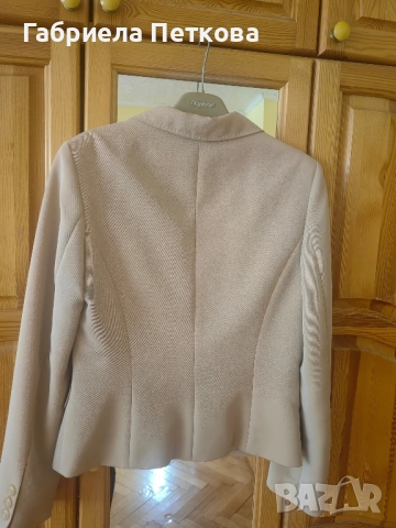 Сако на Кенсол, снимка 2 - Сака - 51521835