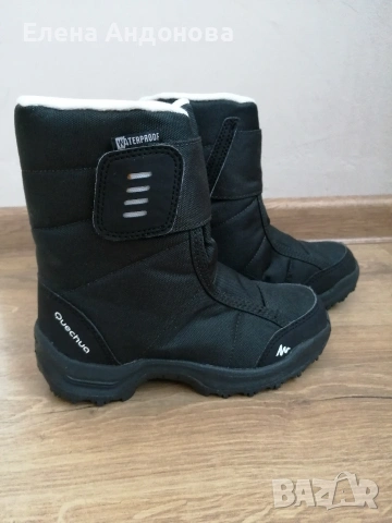 Детски апрески , снимка 3 - Детски боти и ботуши - 53026573