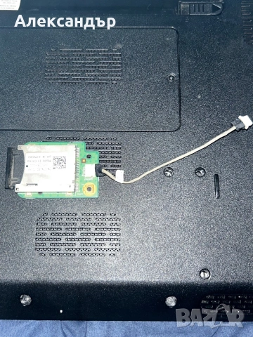 На части Dell ispirin N5010, снимка 7 - Други - 53649855