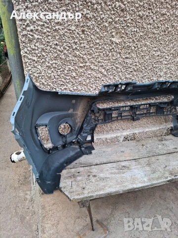 Броня за Suzuki Vitara 2018 година., снимка 6 - Части - 51379781