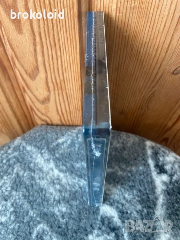 Top Gun Steelbook Blu Ray блу рей рядко издание, снимка 4 - Blu-Ray филми - 53038609