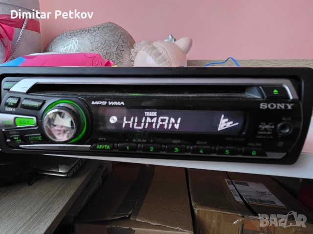 Продавам касетофони, снимка 3 - Аксесоари и консумативи - 52854244