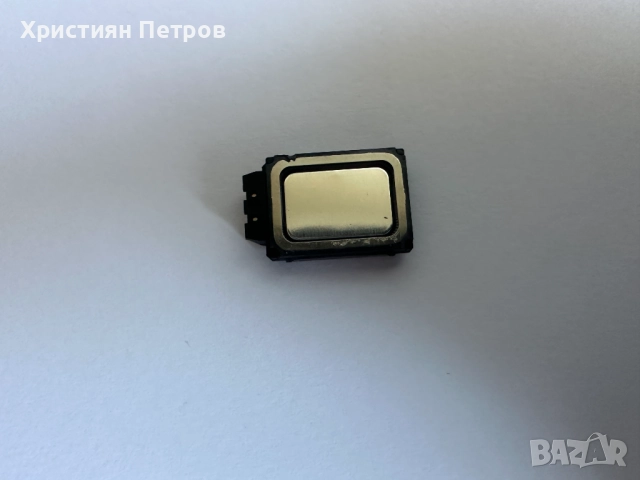 Говорител, полифония, звънец за Samsung Galaxy A16 4G, снимка 2 - Резервни части за телефони - 51795370
