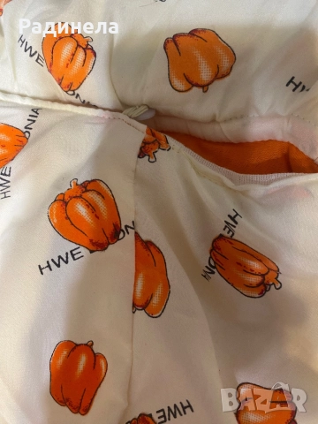 Бебешки космонавт 9м. и зимен комплект- 6м., снимка 7 - Бебешки якета и елеци - 51874791