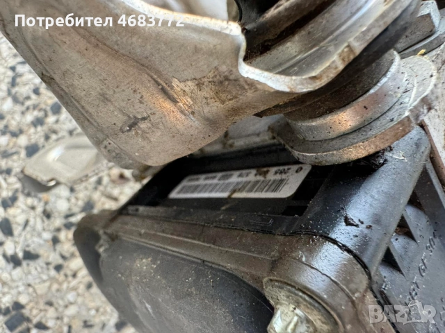 ABS помпа за ауди Audi A8 D4 H4 само за 500Eur. 4h0614517c 0265250389 4h0907379c, снимка 6 - Части - 52808780
