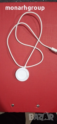 Смарт часовник Xiaomi watch s4 с кутия и зарядно, снимка 6 - Смарт гривни - 52960205