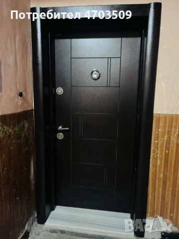 Просторен и слънчев тристаен апартамент в сърцето на Ардино – Готов за новия си собственик!, снимка 8 - Апартаменти - 53036153