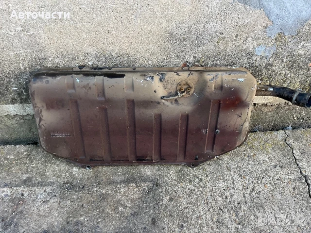 LADA/ЛАДА РЕЗЕРВОАР ЛАДА НИВА 2121/1600, снимка 1