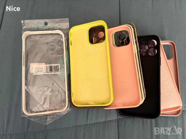 Apple IPhone 13 Pro Max аксесоари, снимка 4 - Apple iPhone - 53164345