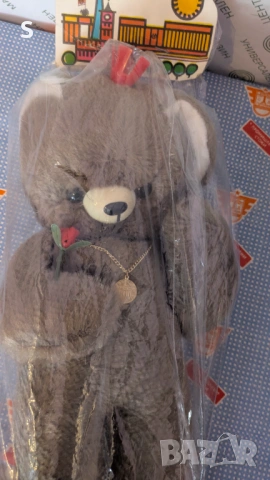 Стара играчка , снимка 8 - Колекции - 53724140