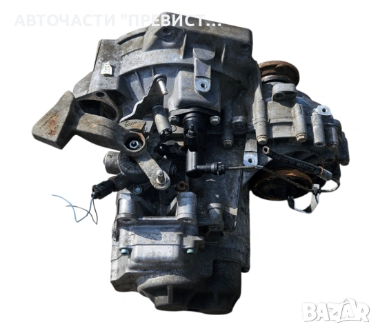 6 Степенна Ръчна Скоростна Кутия Фолксваген Голф 5 VW Golf 5 2.0 FSI 150кс GXV , снимка 3 - Части - 53739833