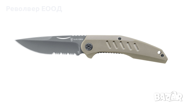 Сгъваем нож Elite Force EF160