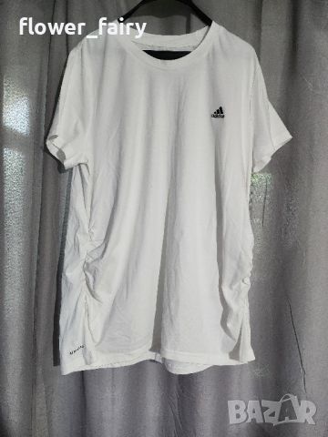 Adidas дамска тениска, размер 2хл 