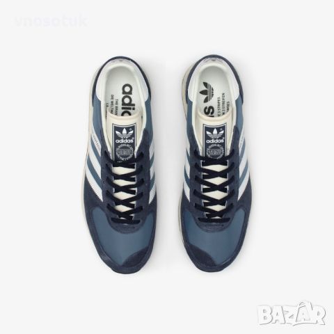 Мъжки маратонки  adidas Originals TRX Vintage -№45/1,3, снимка 7 - Маратонки - 46456675