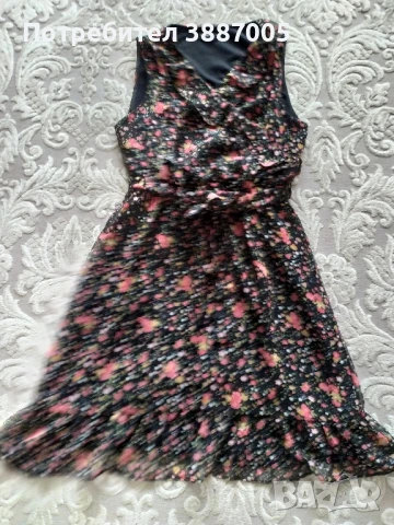Елегантна рокля в отлично състояние , снимка 2 - Рокли - 50457056