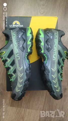 La Sportiva Ultra Raptor2 GTX , снимка 7 - Маратонки - 46908118