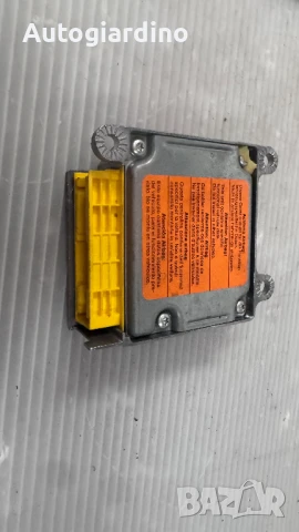 Airbag модул / сензор / датчик зa Audi A3 - 1J0909601