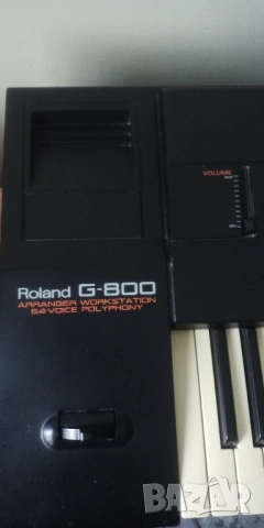 Roland G-800, снимка 5 - Други - 53307018