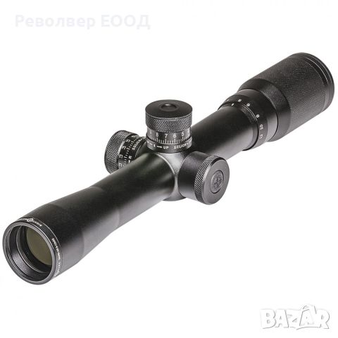 Оптика Sightmark - Rapid AR 3-12x32 SCR-300, снимка 2 - Оборудване и аксесоари за оръжия - 45315433