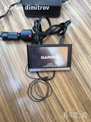 Garmin GTM 36, снимка 4 - Аксесоари и консумативи - 46937397