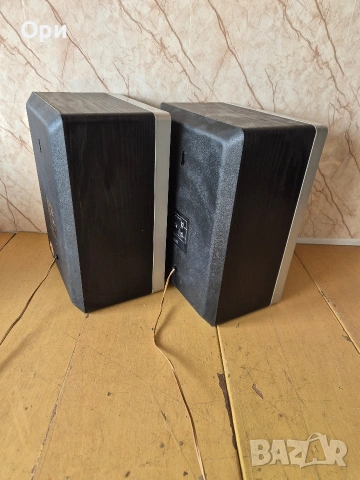 Тонколони PHILIPS 22RH443 Винтидж – Hi-Fi Класика, 20W/4Ω, ТОП Техническо състояние!, снимка 8 - Тонколони - 53755781