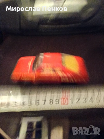 Количка, снимка 5 - Колекции - 51886056