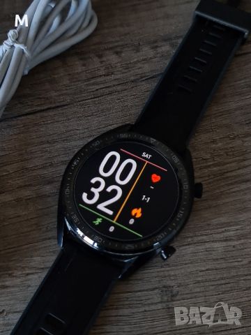 Смарт часовник Huawei GT2 46MM , снимка 9 - Смарт часовници - 46417097