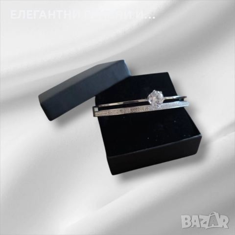 ЕЛЕГАНТНИ ГРИВНИ, снимка 12 - Гривни - 52511183