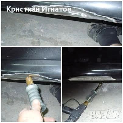 СПОТЕР TECNA ПРОФЕСИОНАЛЕН - оригинален - италиански - ИСТЕНСКИ - КАЧЕСТВЕН -, снимка 13 - Други машини и части - 52371893