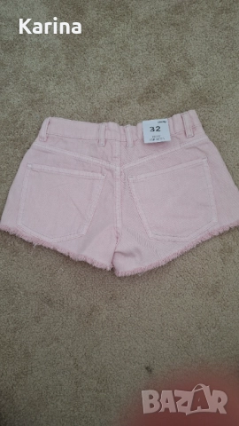 Дамски къси гащи, снимка 2 - Къси панталони и бермуди - 51496614