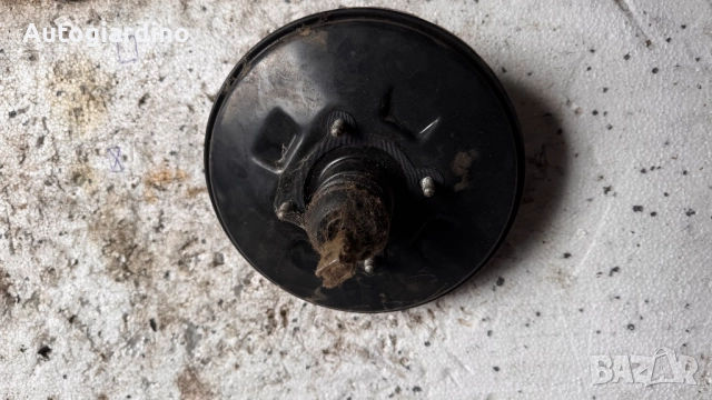 Серво усилвател / Спирачна помпа за Citroen Xsara - B361006 / 006121, снимка 2 - Части - 52184283