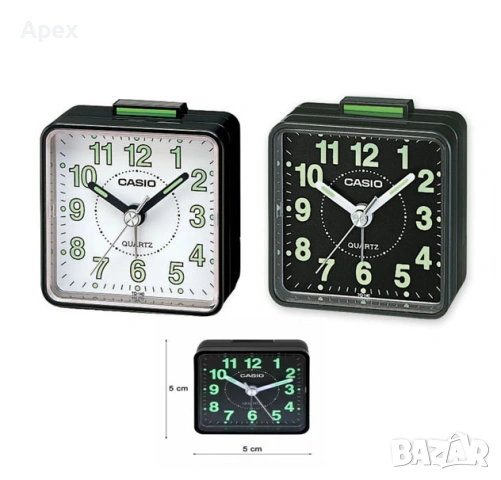 Светещ LED часовник на Ток.Дигитален Будилник.Електрически Светещи Часовници.Големи цифри.Будилници, снимка 16 - Други - 54079729