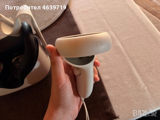 Oculus quest 2, снимка 8 - Други игри и конзоли - 52264709