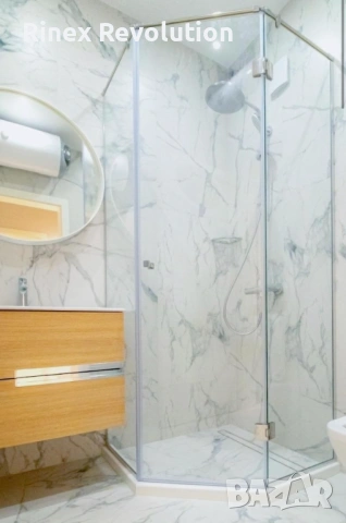 Двустаен апартамент под наем в Христо Смирненски, снимка 7 - Апартаменти - 53888268