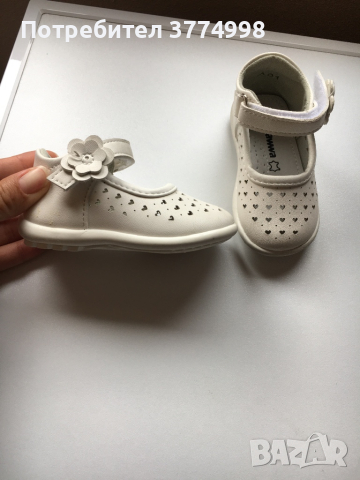 обувки, снимка 1 - Детски обувки - 44968116