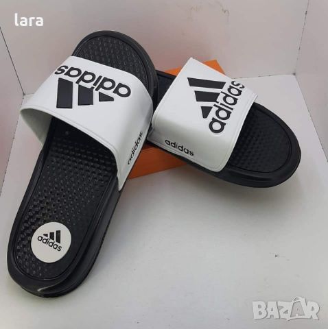 мъжки чехли 💚 Nike Adidas i още , снимка 3 - Джапанки - 46493932