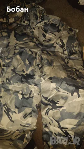  Камуфлажни дрехи, снимка 2 - Екипировка - 48634230