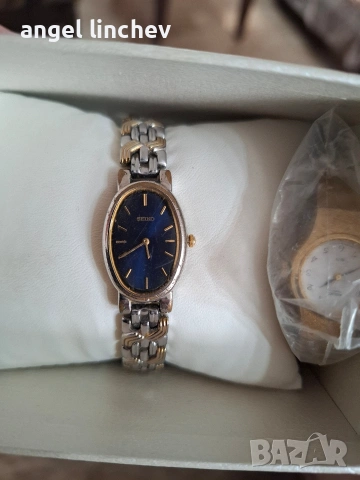 дамски часовници механизъм и батерия , снимка 3 - Мъжки - 53644927