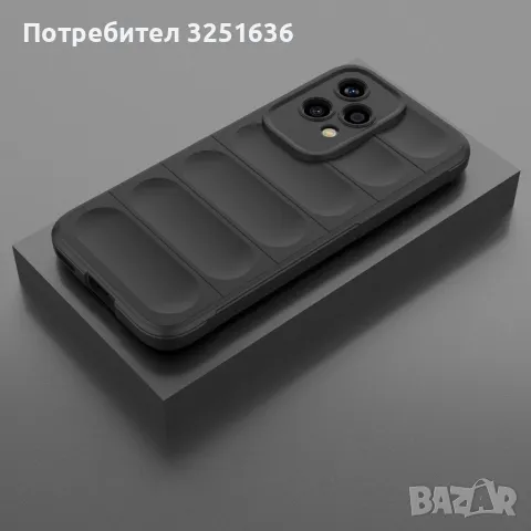 Калъф за Magic 6 Lite , Pura 70, Pura 70 Pro, Pura 70 Ultra, Honor 200, снимка 2 - Калъфи, кейсове - 48439817