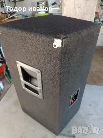 Трилентова 15инча -1брой, снимка 4 - Тонколони - 50040597