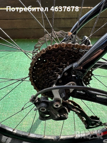 Електрическо колело Drag, снимка 7 - Велосипеди - 53719332