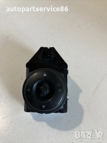 Бутон за странично огледало за KIA Ceed 1.6 CRDi (2010) 457480