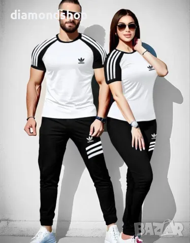 НОВИ! екипи за двойки  60лв за брой, снимка 1