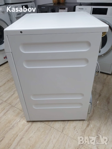 Miele Сушилня с Термопомпа и Аларма Миеле 12м Гаранция, снимка 8 - Сушилни - 52888290