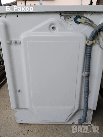 Пералня "Electrolux" EWF 1030 в отлично състояние, снимка 5 - Перални - 53898488