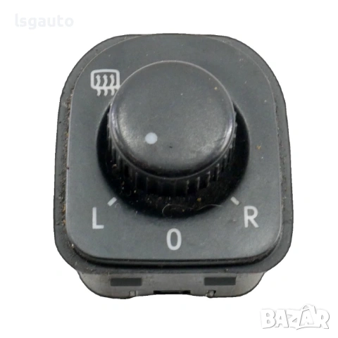Бутон регулиране огледала Volkswagen Passat (B7) 2010-2014 ID:160061 ОЕМ №1K0959565L, 1K0 959 565F