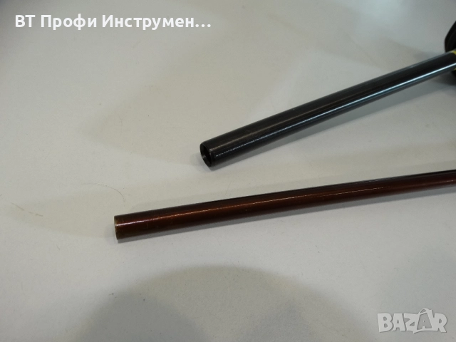 Болтоводач Hilti X-6-FIE-XL + Бутало - За закрепване на изолации, снимка 3 - Други инструменти - 52676585