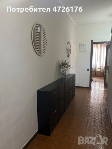 Просторен апартамент до езеро Гарда – Гавардо, Италия, снимка 7 - Апартаменти - 53437545